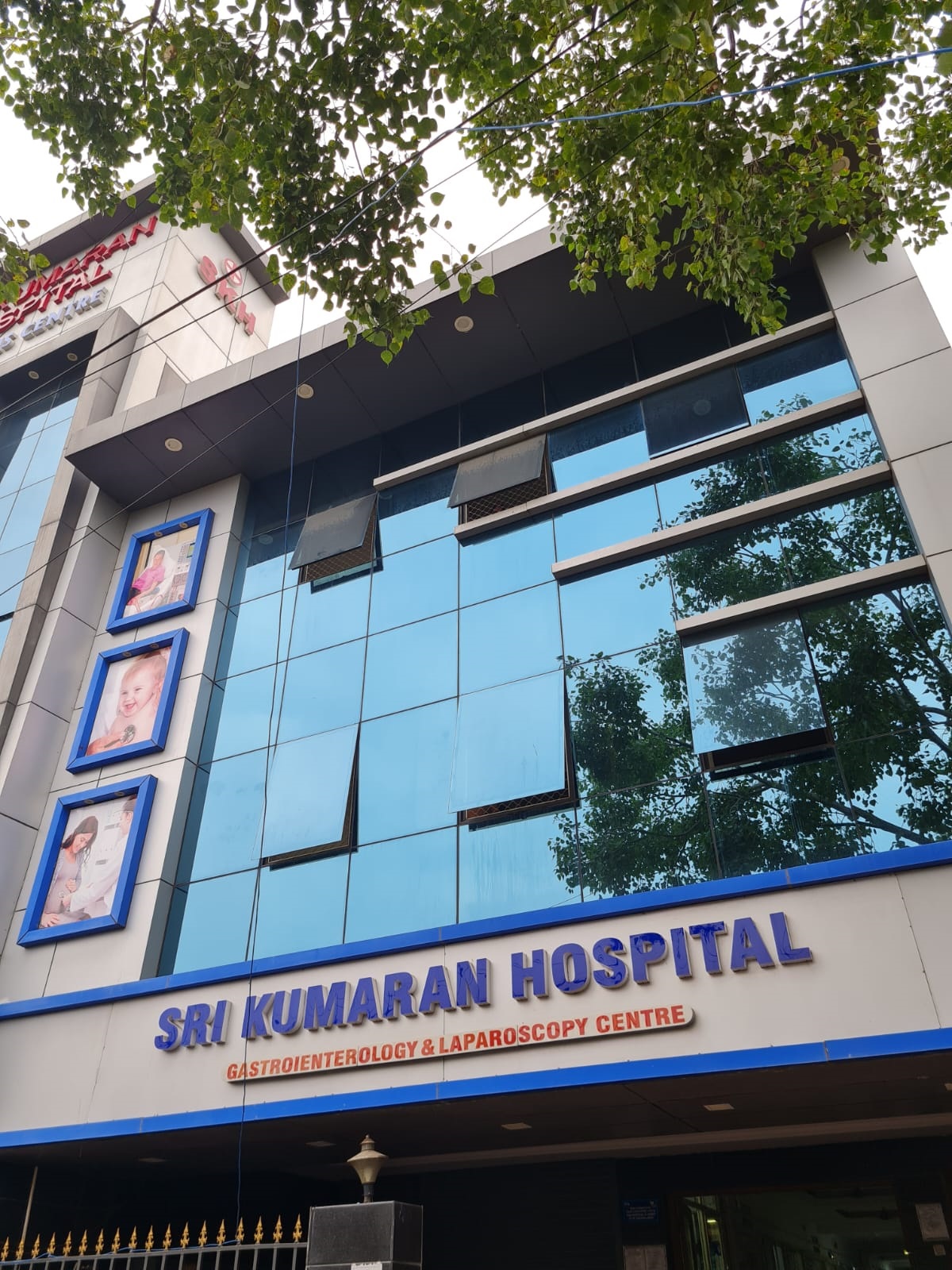 best multispeciality hospital in royapuram chennai
