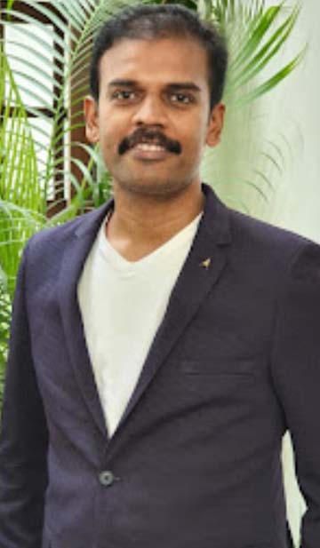 Dr. Selva Kumar